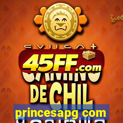 princesapg com